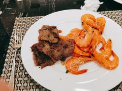 -宁波阳光豪生大酒店·豪生咖啡厅