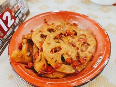 -老三样·旧食新味(船山路店)