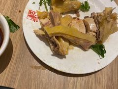 -泰煌鸡·上海白斩鸡·鸡汤面(万航店)