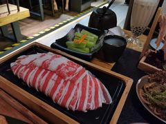 -湊湊火锅·茶憩(石家庄万象城店)