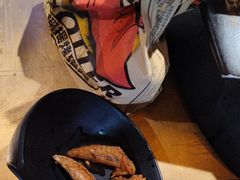 -吞鱼兽麻辣烤鱼(万达店)