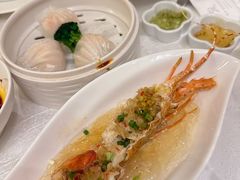-成都瑞吉酒店·宴庭中餐厅
