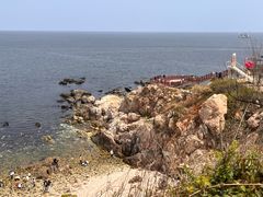 -养马岛旅游度假区