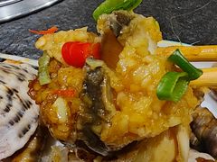 -老板娘串店·中餐&烧烤