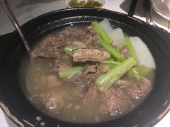 -百乐潮州酒家(时代广场店)