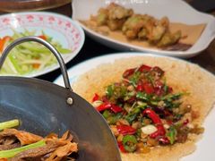 -味莊餐厅(康庄南街店)