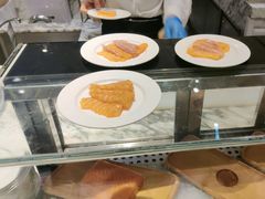 -沈阳和平艾美酒店新食谱西餐厅