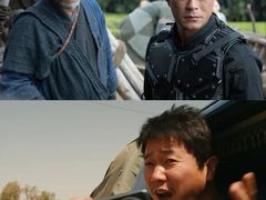 -金逸影城(武汉人信汇IMAX店)