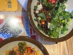 -黔二妞地摊火锅(龙华清湖店)