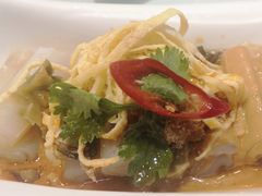 -和记小菜(东方店)