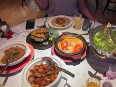 -狮拾久·现代新加坡料理(福田COCO Park店)