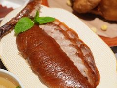 -大秦小宴•新派西北(万象前海店)
