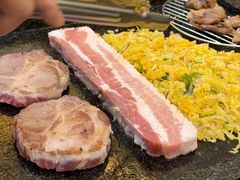 -韩阳王石板烤肉