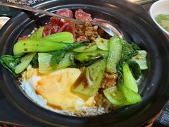-阿清煲仔店(纺织城店)