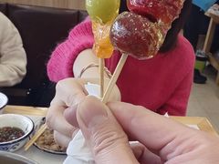 -朴小妹人参鸡汤火锅(长白山万达店)