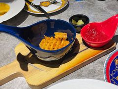 -Gray Whale 灰鲸餐厅(北美N1店)