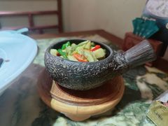 -佬麻雀·新湘菜(珠海金发购物中心店)
