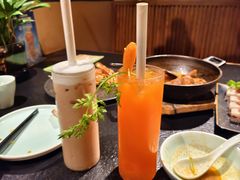 -唐猫庭院·千年陕菜(赛格国际购物中心店)