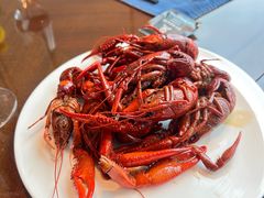 -Social 秀西餐厅-长沙瑞吉酒店(运达店)