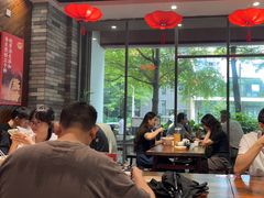 -秦园陕西手工面馆(番禺节能科技园店)