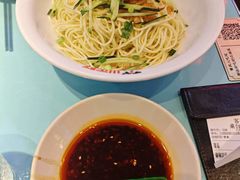 -川正旺江湖菜(三元桥店)