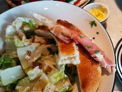 -Pizza Express(机场T1店)