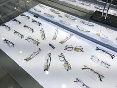 -ALPS阿尔卑斯眼镜(我格广场店)