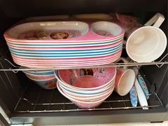 -舜耕山庄四时万和自助餐厅