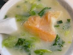 -大良毋米粥(锦龙路总店)