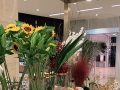 -花邻FloweringLife花艺气球派对(武康大楼店)