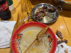 -嘉州鲜知味钵钵鸡(奎星楼店)
