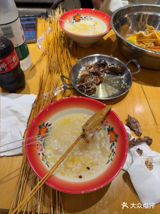 嘉州鲜知味钵钵鸡(奎星楼店)图片