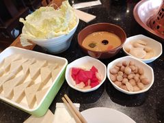 -南门涮肉(通州店)