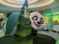 -眉州东坡·熊猫主题餐厅(枫蓝店)