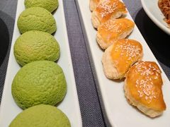 -顺峰(农展馆店)