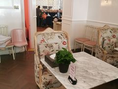 -花舍·新派粤菜·西餐·下午茶(亚运村·鸟巢店)