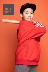 点击看大图 -SHELLSHINEkids山上儿童摄影(天邑澜山店)