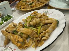 -盈田盈粥庄(博山东路店)