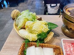 -古关火锅店(古北水镇景区店)