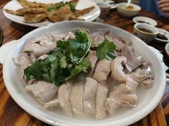 -侠成水上农庄(工业大道店)