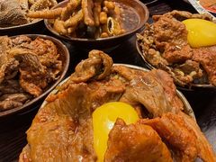 -冯校长老火锅(深圳总店)