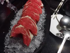 -捞王猪肚鸡火锅(财富中心店)