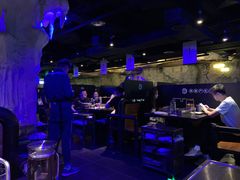 -很久以前羊肉串(清河店)