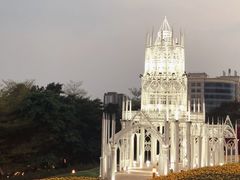 -龙凤山庄影视度假村