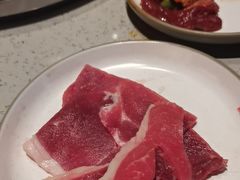 -钱小奴炭烤自助料理·安格斯牛肉(盐城中南城店)