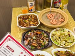 -卢庄(江汉路店)