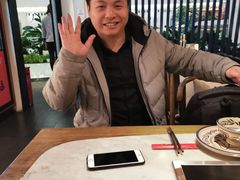 -尚尚仙·酸汤猪手·猪肚鸡火锅(华联万柳购物中心店)