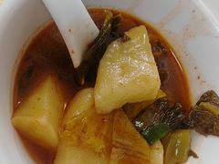 -姚家猪蹄坊(蓝田县店)