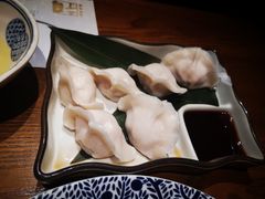 海胆饺子-二丁目食堂(铁西万象汇店)