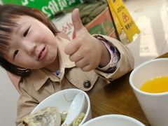 -清心素食自助餐厅(夫子庙店)